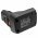 Helyettes�t� elektromos szersz�mg�p akku 00385000 6.25439 3000mAh 32.4Wh Li-ion