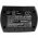 Helyettes�t� elektromos szersz�mg�p akku Metabo BS 12 SP 6.25486 3000mAh 36Wh 12V