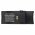 Helyettes�t� ad�vev� akku Radius P1225 HNN9049 2000mAh 15Wh