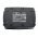 Helyettes�t� elektromos szersz�mg�p akku Metabo BHA 36 LTX 6.25453 36V 2000mAh 72Wh Li-Ion