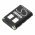 Helyettes�t� ad�vev� akku SX800 KEBT-086-B 700mAh 2.52Wh
