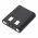 Helyettes�t� ad�vev� akku Talkabout T6000 56318 700mAh 2.52Wh