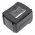 Helyettes�t� elektromos szersz�mg�p akku BS 14.4 LTX Impuls 6.25467 14.4V 5000mAh 72Wh Li-Ion