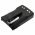 Helyettes�t� ad�vev� akku GP328 Plus JMNN4023 2600mAh 19.24Wh