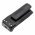 Helyettes�t� ad�vev� akku Vertex Standard VXD720 2600mAh 19.5Wh Motorola 7.5V
