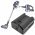 Helyettes�t� porsz�v� akku X6/XL-618A 2000mAh 44.4Wh Li-ion