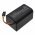 Helyettes�t� porsz�v� akku Moneual P11 INR18650-4S1P 3500mAh 50.4Wh 14.4V