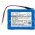 Helyettes�t� orvosi eszk�z akku Avant 2120 NIBP Monitor 4032-001 3600mAh 25.92Wh