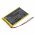 Helyettes�t� j�t�kkonzol akku Neo Geo X Gold AHB355585 2800mAh 10.36Wh