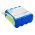 Helyettes�t� orvosi eszk�z akku PVM-2700/SB-201P 3800mAh 36.48Wh