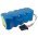 Helyettes�t� orvosi eszk�z akku Cardiolife 7621K MD-BY01 2800mAh 33.6Wh