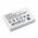 Helyettes�t� orvosi eszk�z akku CardioAir ECG-2010 / SB-202D 2900mAh 10.73Wh