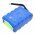 Helyettes�t� orvosi eszk�z akku 6851 ECG 10GNY0.5-AA 2000mAh 24Wh