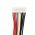 Helyettes�t� m�r�m�szer akku KF4 BP-53 2600mAh 37.44Wh
