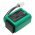Helyettes�t� orvosi eszk�z akku PVM-4000 SB-470P 6600mAh 47.52Wh