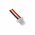 Helyettes�t� biztons�gi kamera akku Hello 1ICP7/17/26 280mAh 1,04Wh