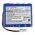 Helyettes�t� orvosi eszk�z akku Huntleigh Monitor Smartsigns Lite Plus 7600mAh 63.84Wh 8.4V