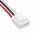 Helyettes�t� tengeri biztons�gi ment�eszk�z�k akku Dubilier DBC101261 / 101261 2000mAh 24Wh