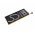 Helyettes�t� t�blag�p akku Dreamtab 8 PR-3667153 4700mAh 17.39Wh