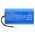 Helyettes�t� zsebl�mpa akku NSR-2168 2168-BATT 2600mAh 19.24Wh