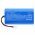 Helyettes�t� zsebl�mpa akku Nightstick NSR-2168 2168-BATT 3350mAh 24.79Wh 7.4V