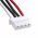 Helyettes�t� m�r�m�szer akku Nova4AH 6Vx2 2000mAh+2000mAh 12.0Wh+12.0Wh