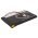 Helyettes�t� t�vir�ny�t� akku Q50 CS503759 1S1P 1200mAh 4.44Wh
