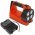 Helyettes�t� zsebl�mpa akku XPP-5582RX 5582-BATT 10000mAh 37Wh