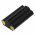 Helyettes�t� zsebl�mpa akku zsebl�mp�hoz 5566 / 5568-BATT 3400mAh 12.58Wh
