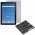 Helyettes�t� t�blag�p akku Ares 10A AE2560117P8H 4200mAh 15.54Wh Li-Ion