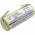 Helyettes�t� fogkefe akku Triumph 4000/3761 2000mAh 2.4Wh