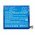 Helyettes�t� hotspot akku EE60 TLi051A2 5000mAh 19Wh