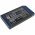 Helyettes�t� m�r�m�szer akku OPWILL OTP6123 LB03V10S0103 1700mAh 18.36Wh 10.8V