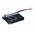 Helyettes�t� hangsz�r� akku BT2500 PL702840 750mAh 2.78Wh
