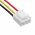 Helyettes�t� porsz�v� akku Proscenic F16/B20-T 2600mAh/28.86Wh 11.1V