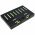 Helyettes�t� porsz�v� akku Proscenic RoboJet Air 2500mAh 36Wh 14.4V