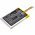 Helyettes�t� vezet�k n�lk�li akku headset ComPilot IP462539 300mAh 1.11Wh