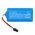 Helyettes�t� porsz�v� akku S3 3400mAh 48.96Wh