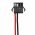 Helyettes�t� porsz�v� akku Pure Clean PUCRCX70 (Version 2) 3FPR19/74 1800mAh