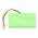 Helyettes�t� zsebl�mpa akku 9440 009446-3429-000 5000mAh 48Wh