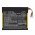 Helyettes�t� t�blag�p akku EM-100 / 21 1602 1114 001 7600mAh 28.12Wh