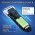 Helyettes�t� borotva akku Braun 1.2V 2000mAh Panasonic ER-1510 WER1511L2508 2db/csomag 2.4Wh