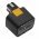 Helyettes�t� elektromos szersz�mg�p akku Panasonic EY3653 EY9065 3300mAh 23.76Wh 7.2V