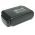 Helyettes�t� elektromos szersz�mg�p akku EZ3741 EZ9L40 3000mAh 43.2Wh
