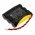 Helyettes�t� orvosi eszk�z akku Lifeline Systems 6800XT Communicator 1870107 1000mAh 3.6Wh