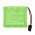 Helyettes�t� orvosi eszk�z akku Lifeline GoSafe Mobile Alert System 870435 1870435 2000mAh 9.6Wh