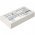 Helyettes�t� orvosi eszk�z akku orvosi defibrill�tor DFM100 M6482 5200mAh 76.96Wh