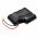 Helyettes�t� orvosi eszk�z akku 2040A Mida System 2045-60700 3000mAh 18Wh