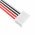 Helyettes�t� hangsz�r� akku Fidelio P9 ICR18650-1S3P 2600mAh 28.86Wh Li-ion