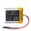 Helyettes�t� vezet�k n�lk�li akku EAH-F70N FT523230P 700mAh 2.59Wh headset